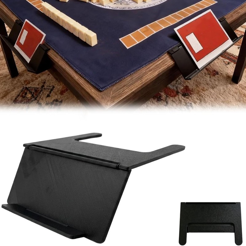 Porte-cartes de Mahjong imprim - Party Games Adults Indoor avis et prix