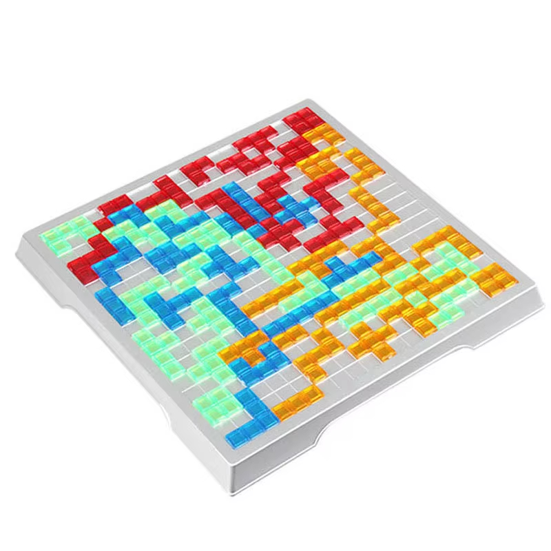Puzzle intellectuel pour enfan - Party Games Kids Indoor avis et prix