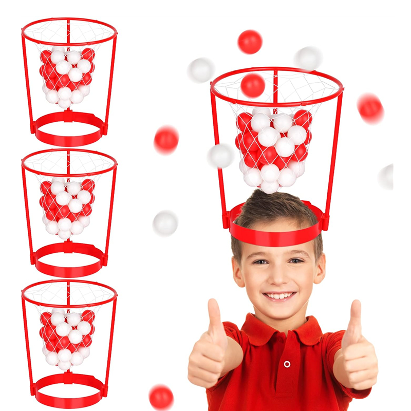 Ensemble de jeu de basket-ball - Party Games Adults Indoor avis et prix