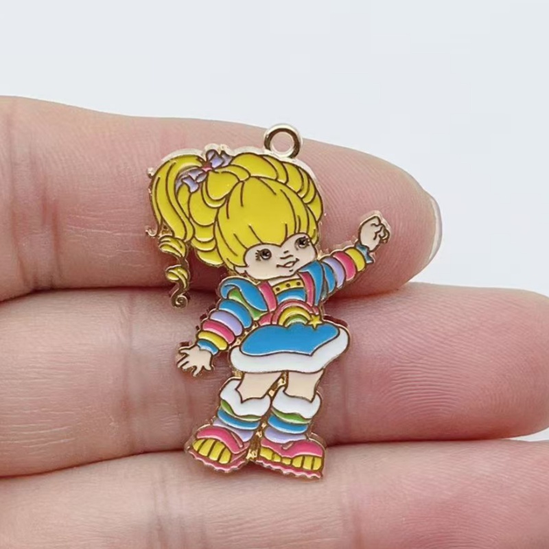 10 pièces de pendentifs en mét - Party Games Crazy avis et prix