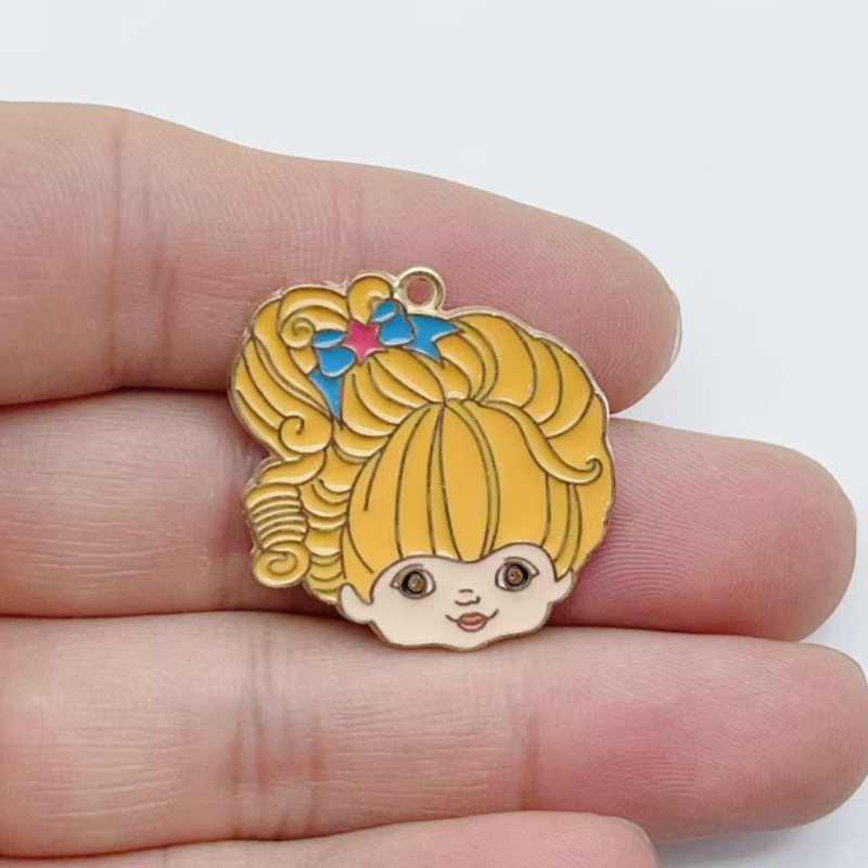 10 pièces de pendentifs en mét - Party Games Crazy avis et prix