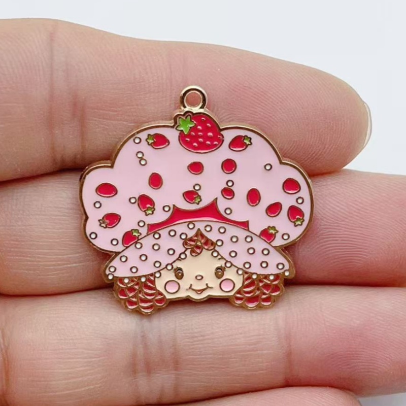 10 pièces de pendentifs en mét - Party Games Crazy avis et prix