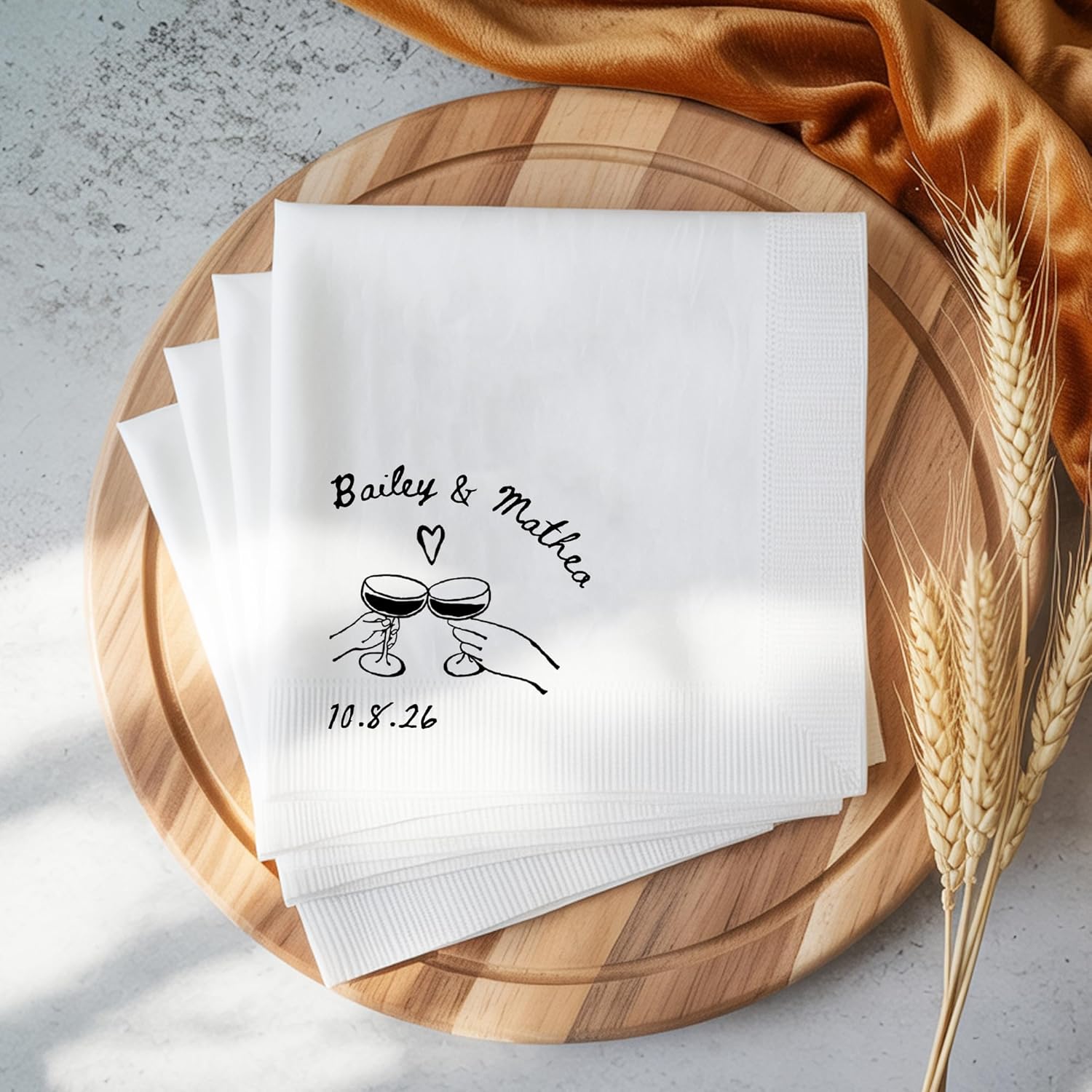 50 serviettes de cocktail pers - Party Games At Christmas avis et prix