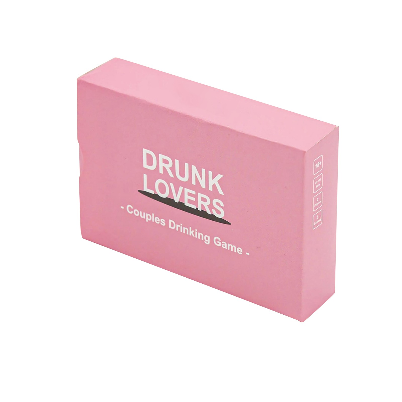Cartes de jeu pour couples, je - Party Games Couple avis et prix